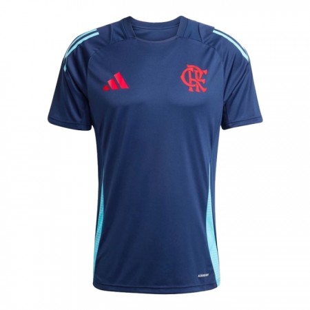 Camiseta Flamengo Pre-Match 2025